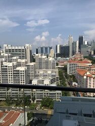 The Wharf Residence (D9), Condominium #570967591